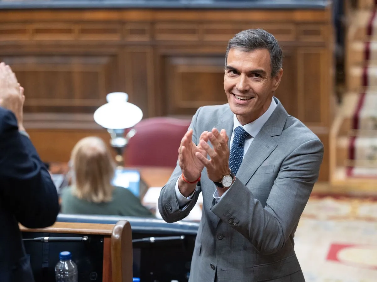 ¿Puede Sánchez declarar el estado de alarma y evitar convocar elecciones? La clave del artículo 116