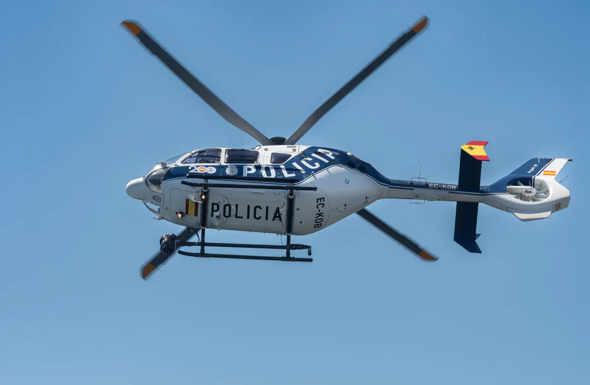 El BOE publica la lista de admitidos para 2.704 plazas de Policía Nacional: comprueba si estás dentro