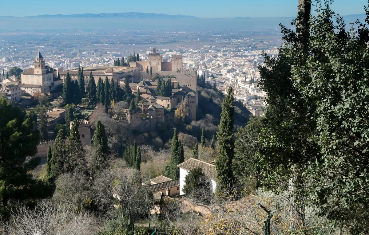 Granada vuelve a temblar: nuevo terremoto y qué publica hoy el BOJA sobre el área metropolitana
