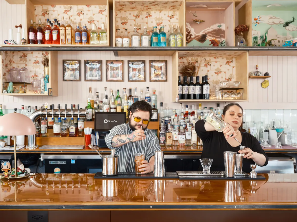 Nueva oportunidad para bares y restaurantes: ayudas para renovar equipamiento