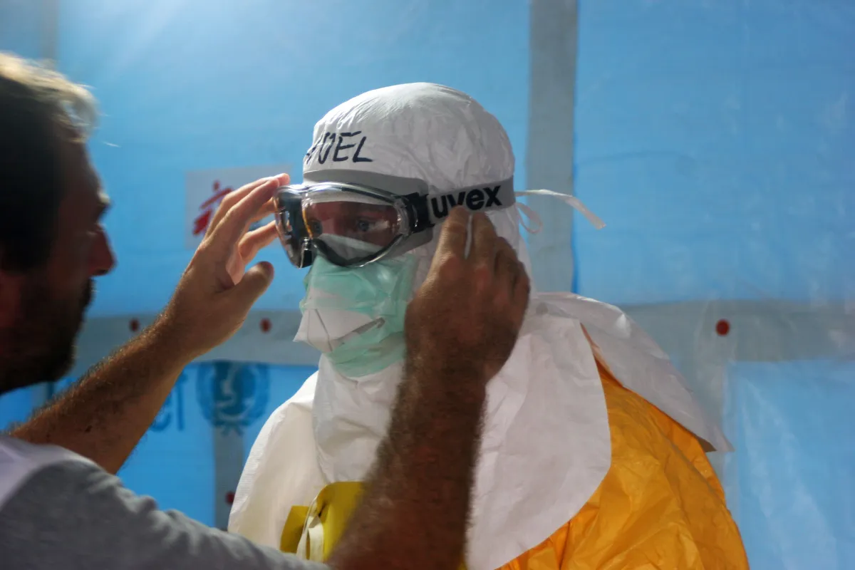 ¿Amenaza de ébola en España? Sanidad ya ha activado cuatro herramientas para anticiparse