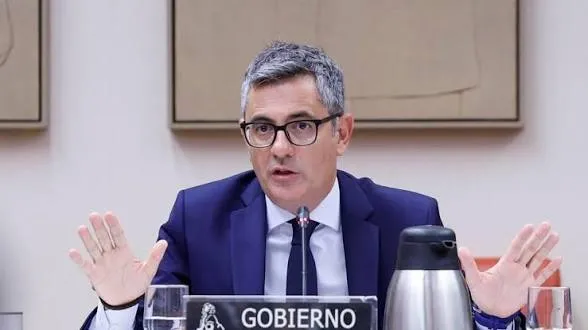 Bolaños anuncia más recursos y el BOE mueve millones: qué está pasando