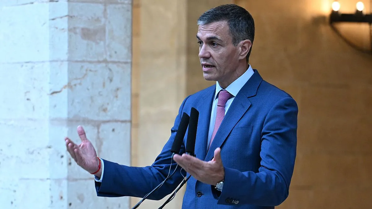 Ceuta pone al Gobierno contra las cuerdas: la reunión de Sánchez que puede acabar moviendo millones