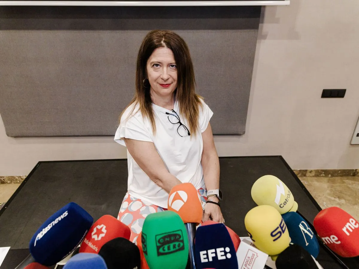 La jueza del ‘caso hermanísimo’  entra como acusación en el ‘caso Leire’ tras denunciar contactos con un clan narco para intimidarla