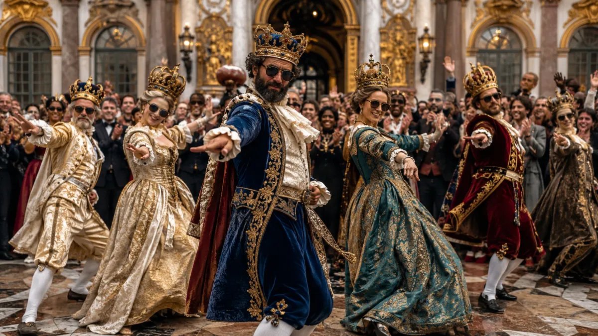 TikTok cree haber inventado el “aura”, pero España lleva siglos jugando en otra liga