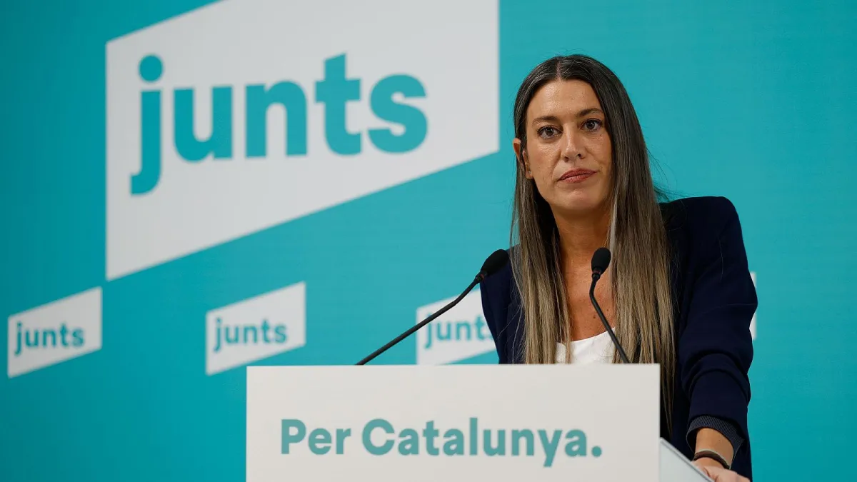 Junts confirma su ‘no’ a uno de los decretos de vivienda y pone en duda el otro: las desgravaciones fiscales, en el centro del choque