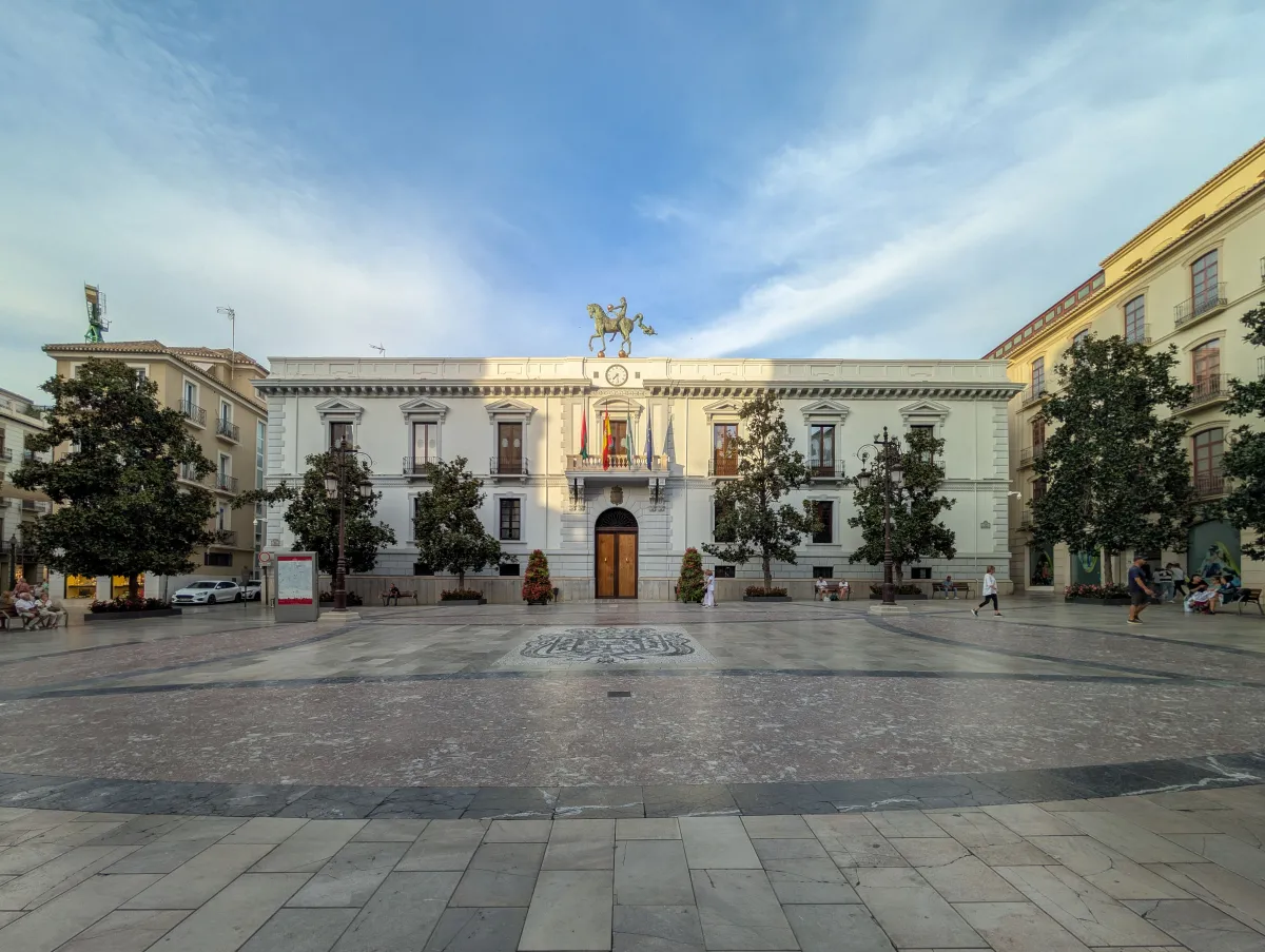 La Junta avanza hacia la evaluación del desempeño de sus funcionarios: el cambio que puede afectar a miles de empleados públicos