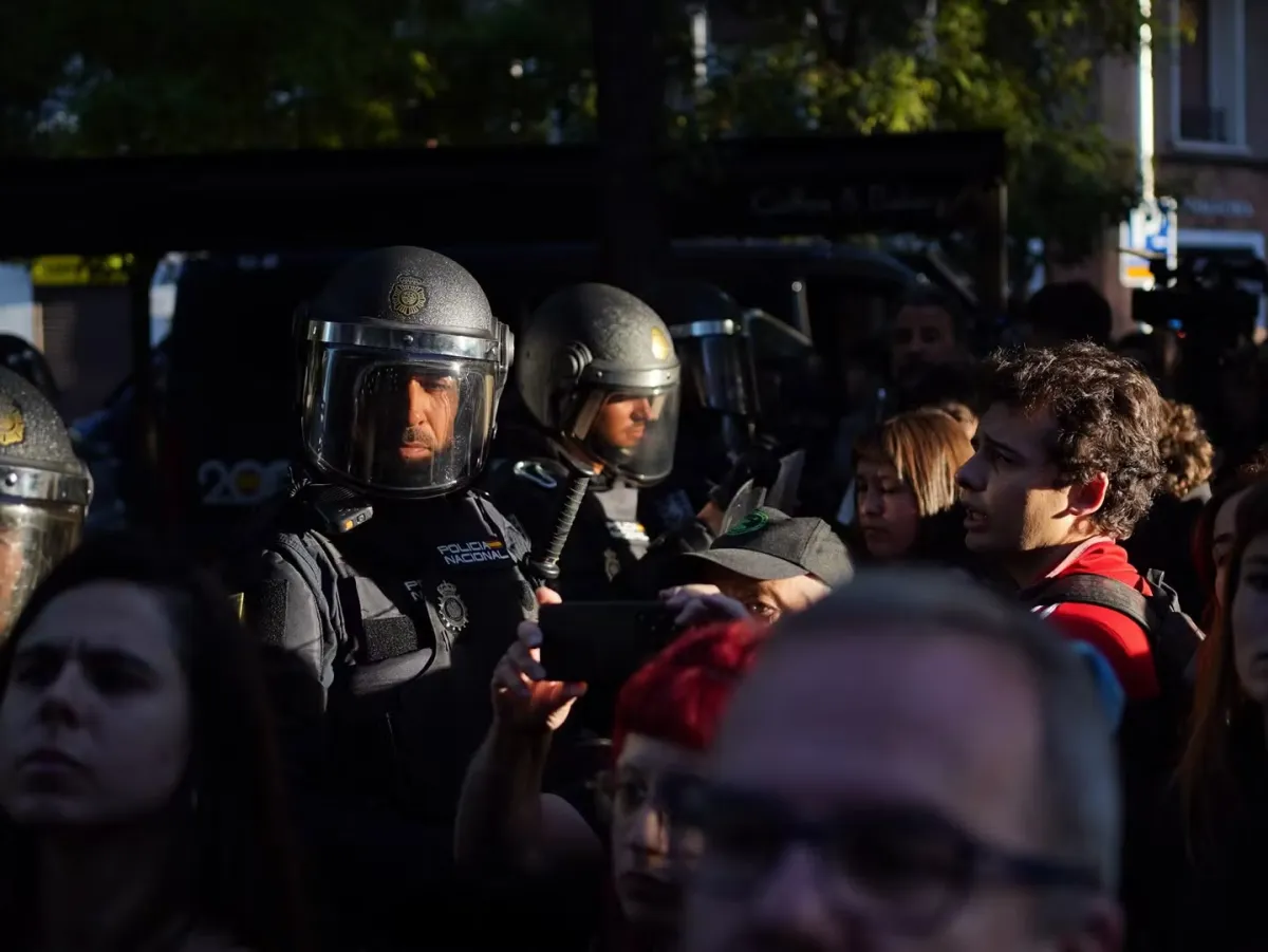 El otro lado del caso Mari Carmen: el desahucio era legal y la propiedad también tenía derechos