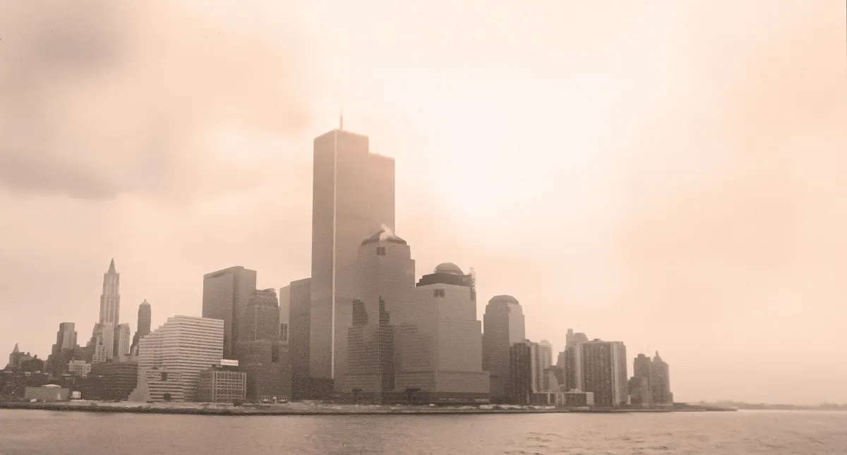 25 años del 11-S: el día que cambió para siempre nuestra forma de viajar, vigilarnos y sentirnos seguros