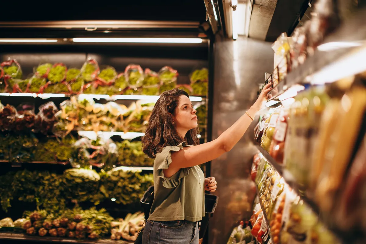 El Jamón vs Mercadona: sueldos y condiciones en 2026