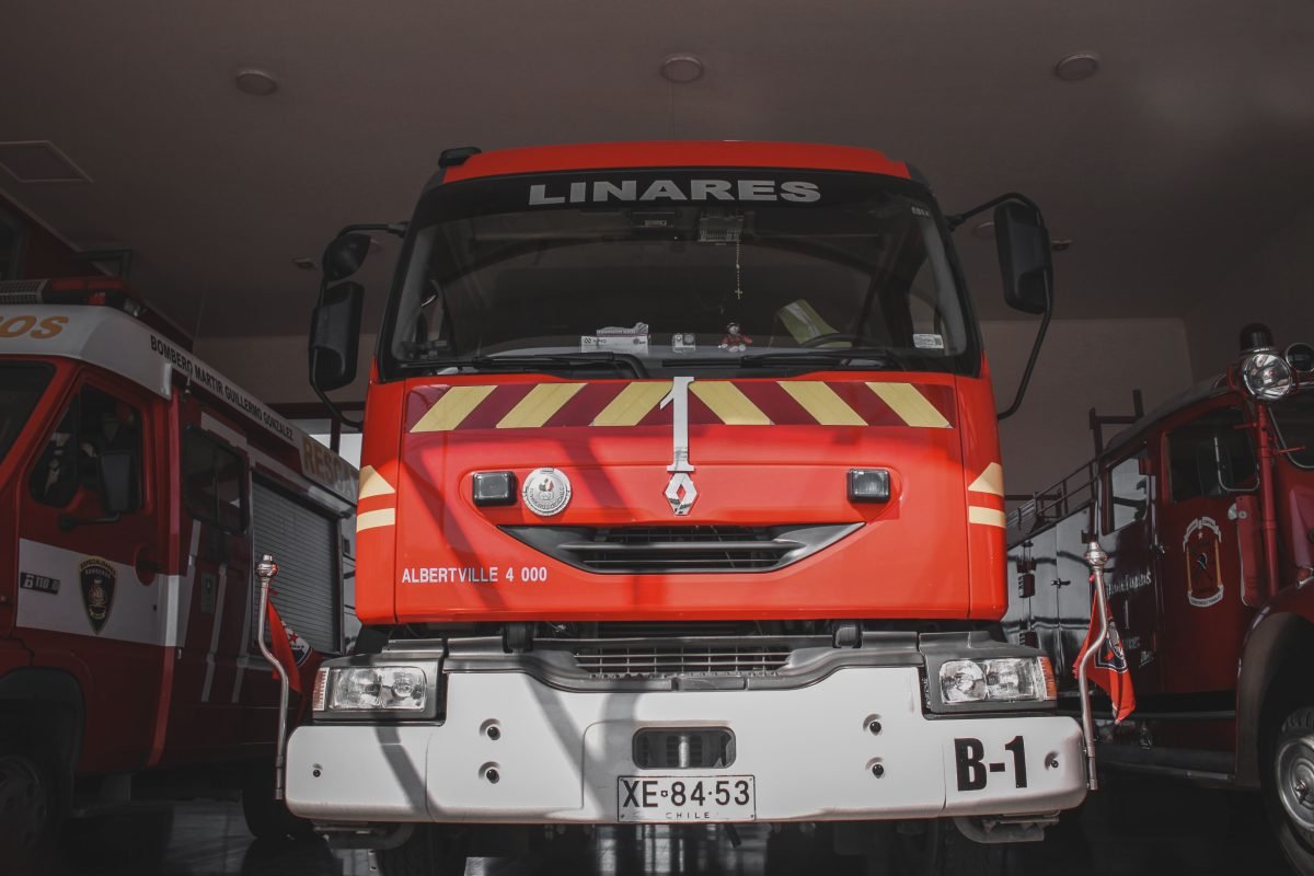 ¿Quieres ser bombero? El BOE activa nuevas plazas en Andalucía y el plazo ya empieza a correr
