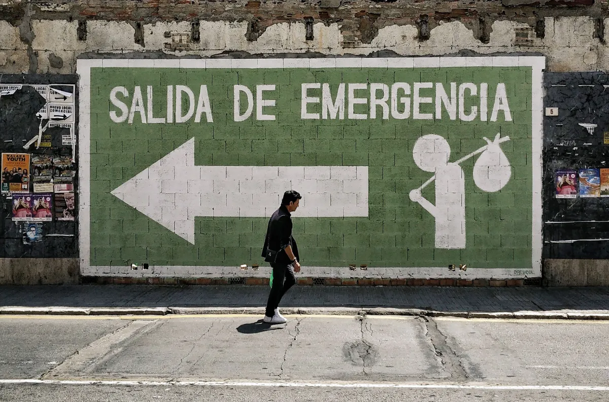 500 menores serán trasladadas de Ceuta a la Península: el dato del BOE que explica la situación