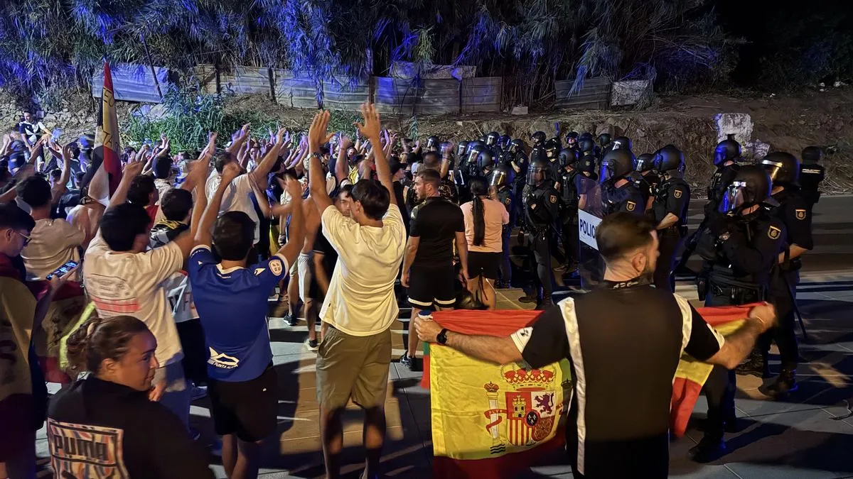 Ceuta entra en una nueva fase: ahora la pregunta es quién pagará todo esto