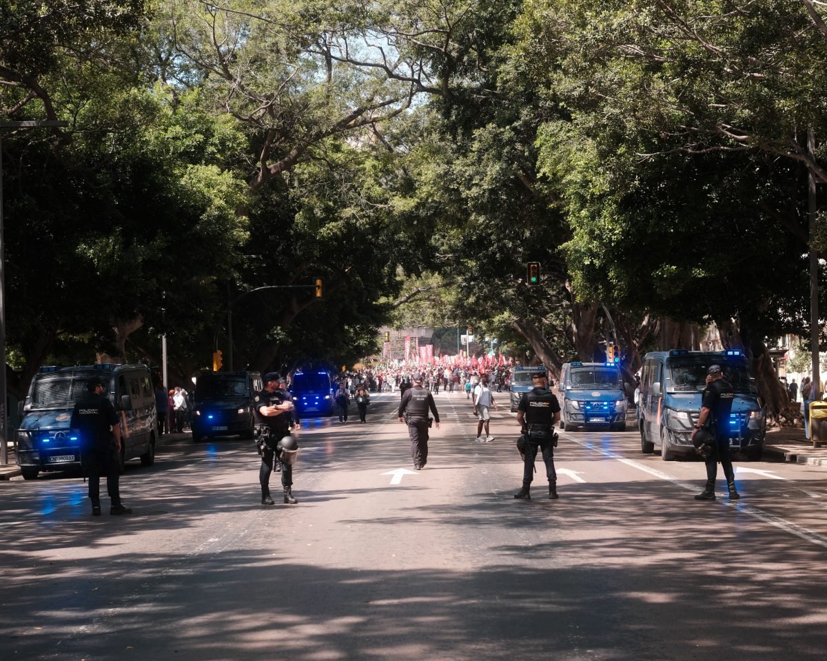 Convocatoria de empleo público: El Ayuntamiento de Córdoba anuncia plaza para Policía Municipal