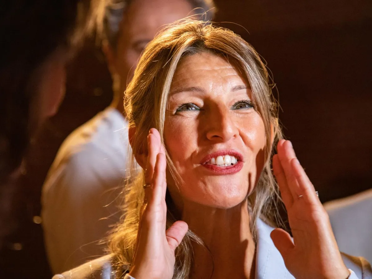 Sumar propone expropiar el piso de Maricarmen: ¿habría que expropiar también decenas de viviendas cada día?